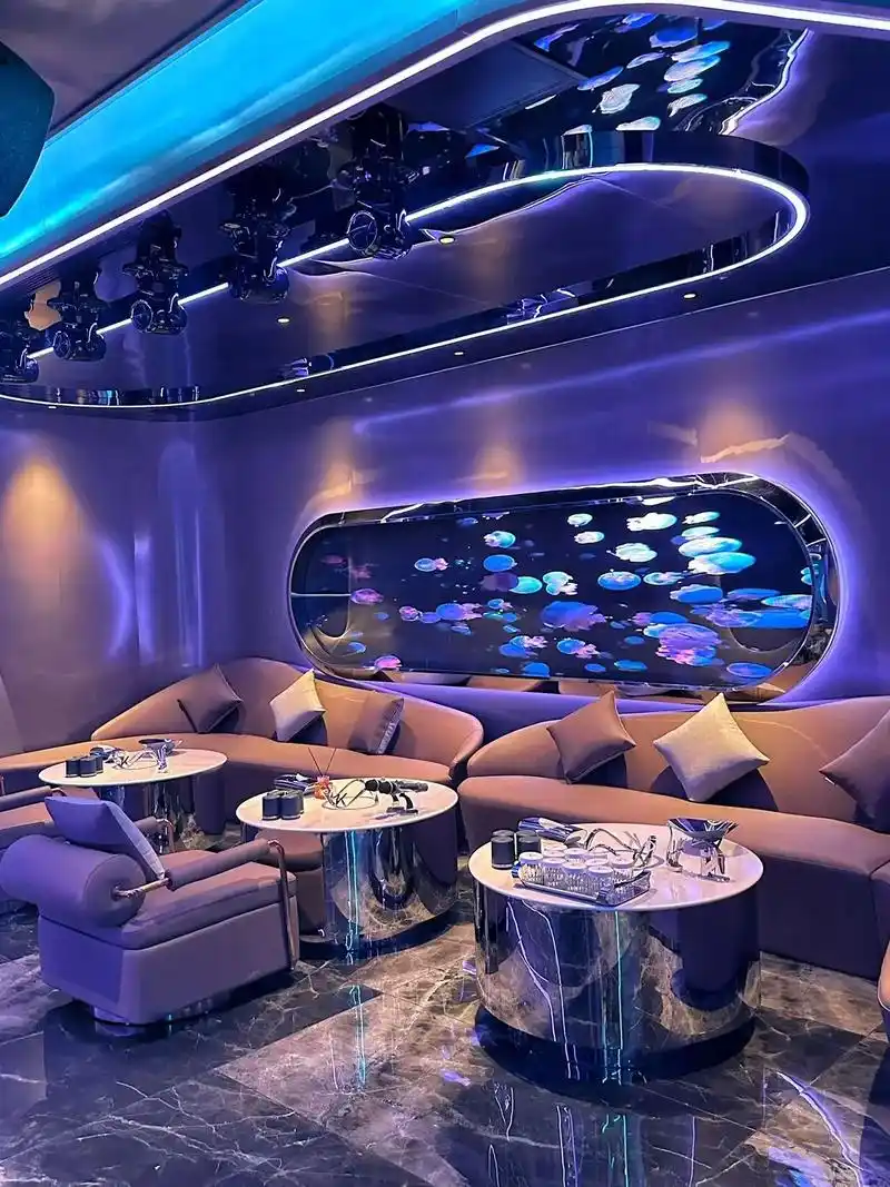 唐山ktv订房解析商务ktv啥意思-乐亭县ktv订房