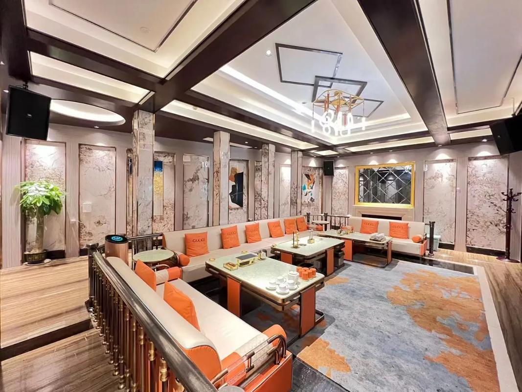 唐山ktv订房首选性价比商务ktv-乐亭县ktv订房