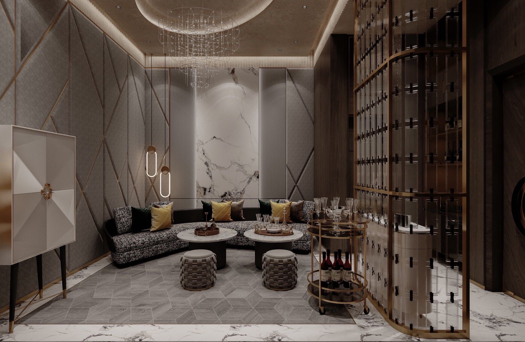 唐山商务ktv模式创新-乐亭县ktv预定